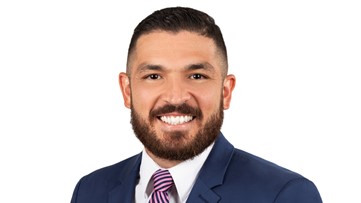 Troy Kless | khou.com