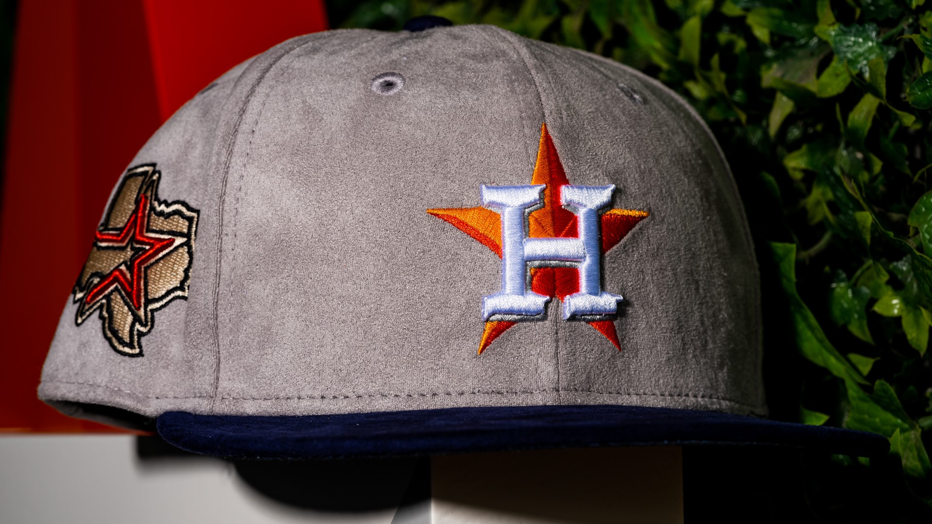 Astros, Bun B Announce Hat Collection | Khou.com