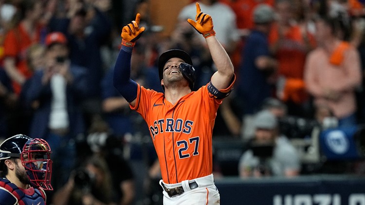 Daniel Gotera on X: #Astros manager Dusty Baker meeting with fans