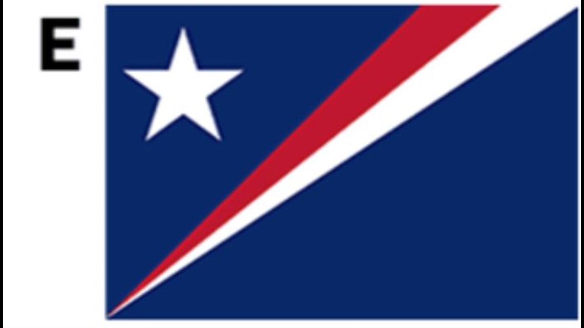 Galveston residents can help choose city's next flag