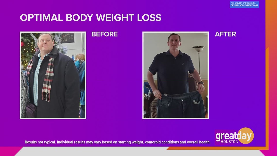 Efek tiroid yang kurang aktif pada penambahan berat badan