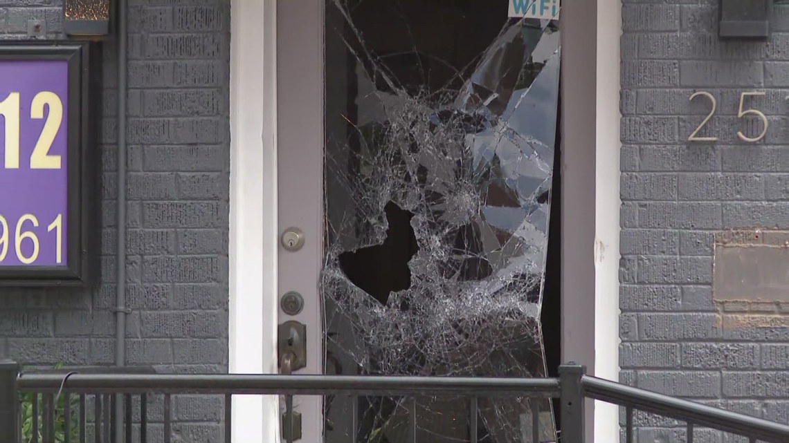 Crime victims advocate pushes for tougher penalties against repeat theft offenders in Houston