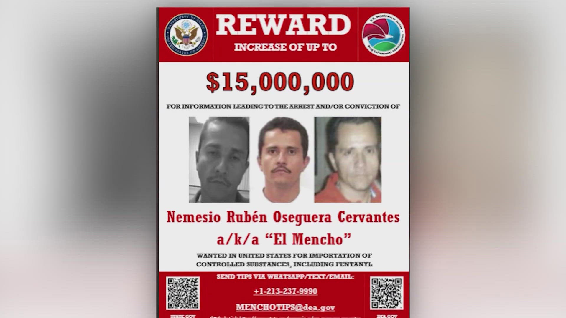 Who was 'El Mencho' and what does his death mean for travel in Mexico