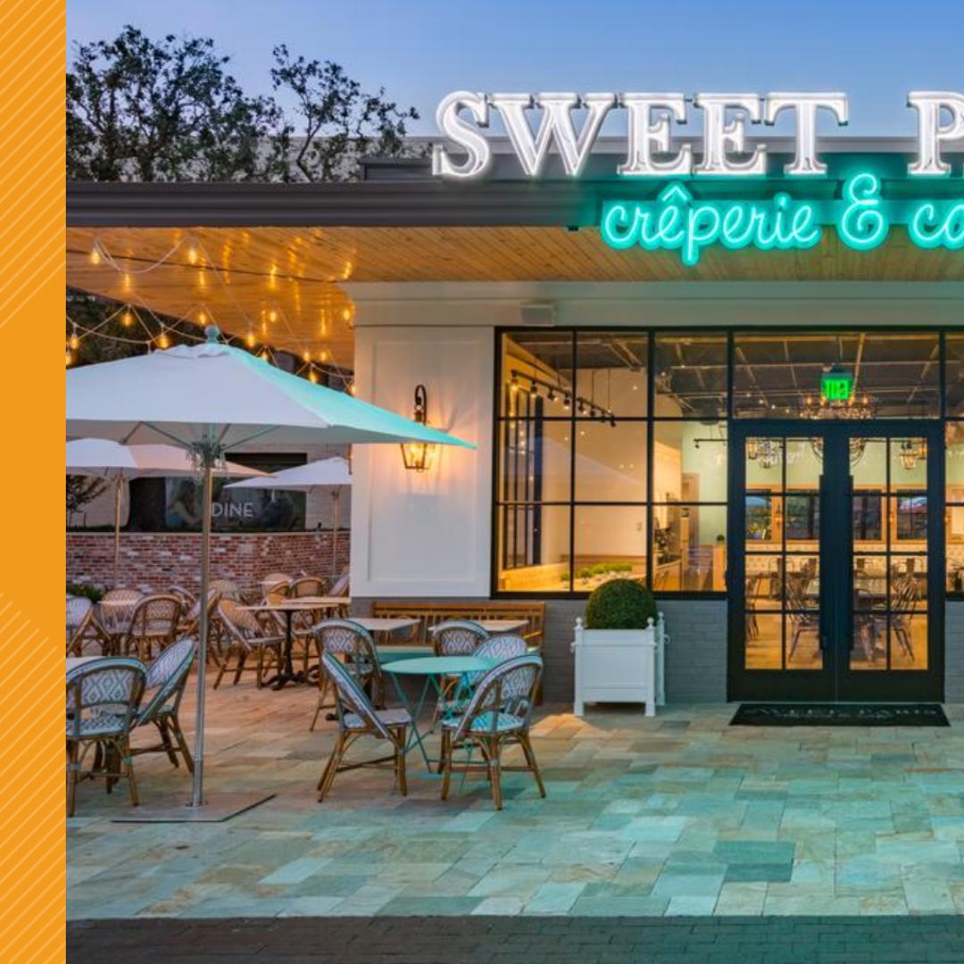 Sweet Paris Crêperie & Café opens Bridgeland location | khou.com