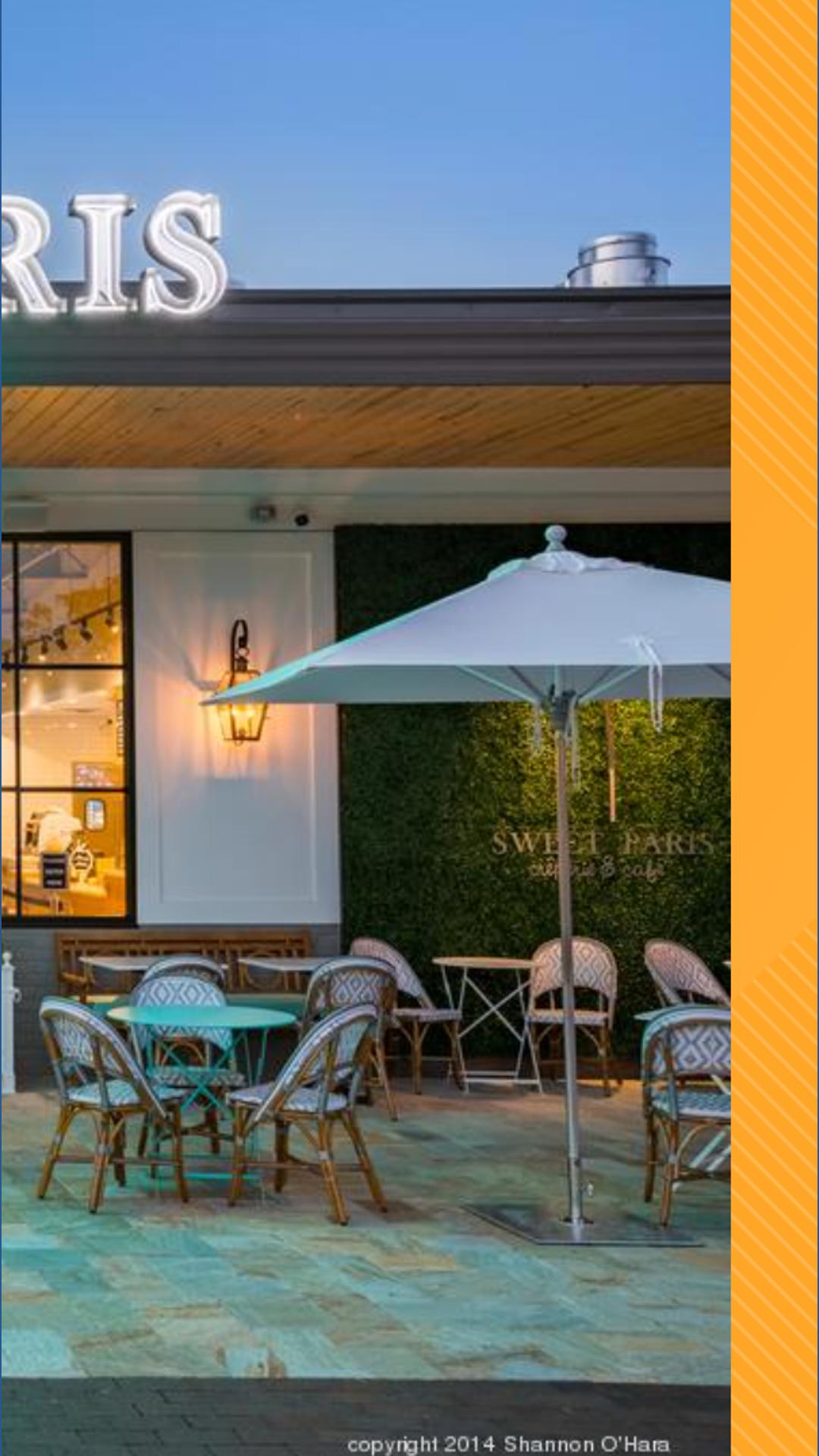 Sweet Paris Crêperie & Café opens Bridgeland location | khou.com