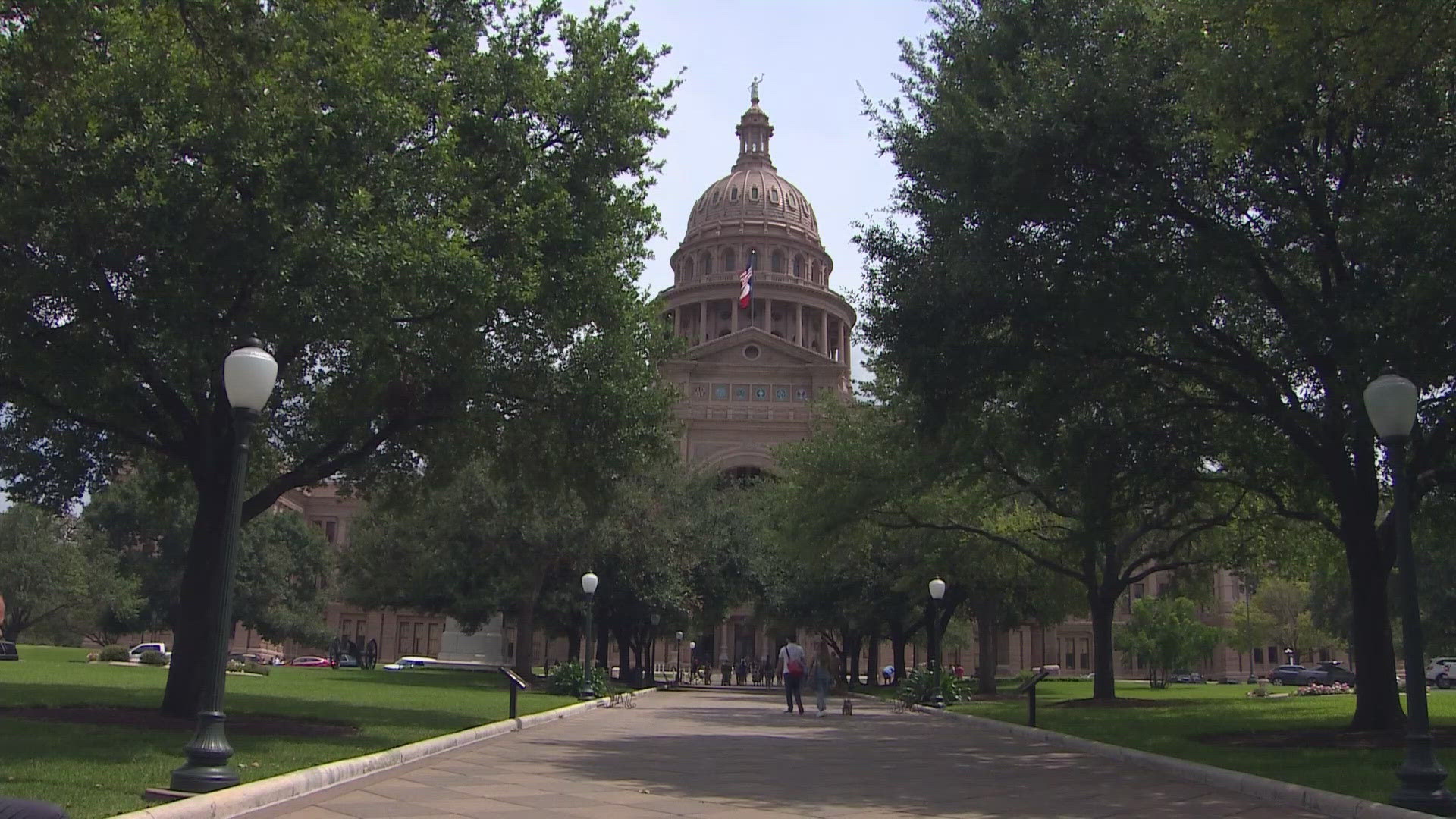 Texas Senate passes school voucher bill | khou.com
