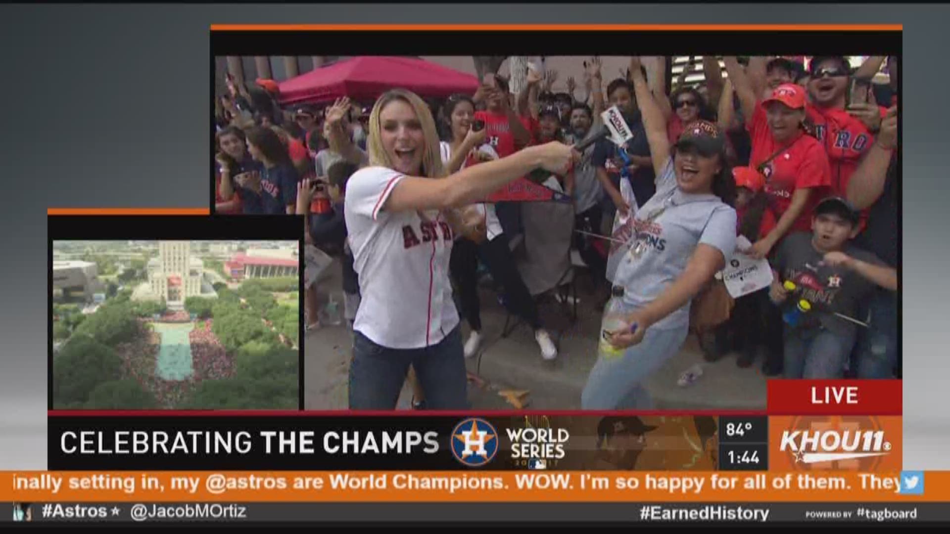 Houston Astros on X: Your #Astros have #EarnedHistory! Dress like a #WorldSeries  Champion with the official gear!    / X