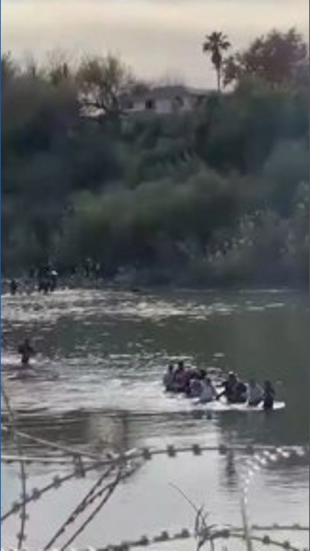 Federal judge blocks Texas immigration law SB4 | khou.com