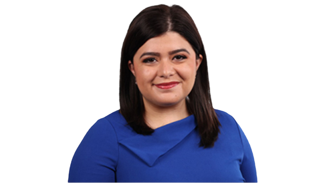 Amanda Henderson | khou.com