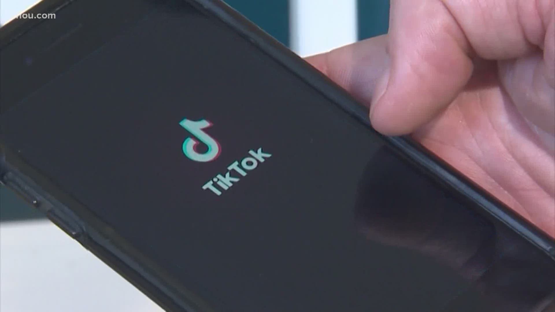 President Trump has issued executive orders that take effect in 45 days against the Chinese owners of TikTok. But it remains unclear if Trump can legally ban the app