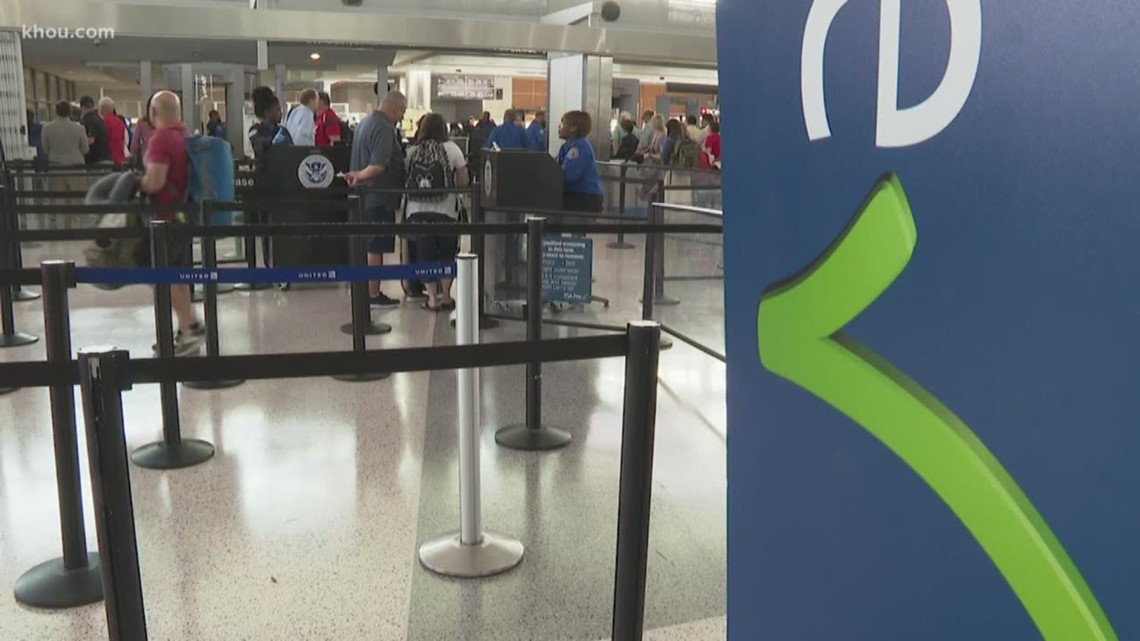 Did you know you can legally take a gun on a flight? Here's how to do