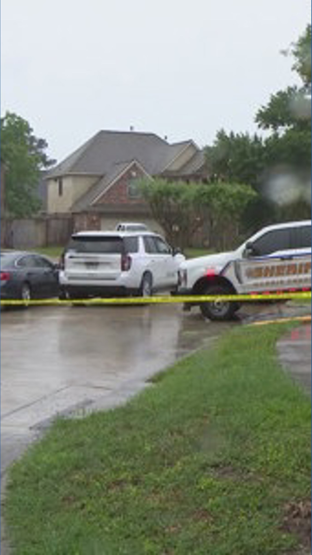 Man working on home renovation found dead in Spring, sheriff says ...
