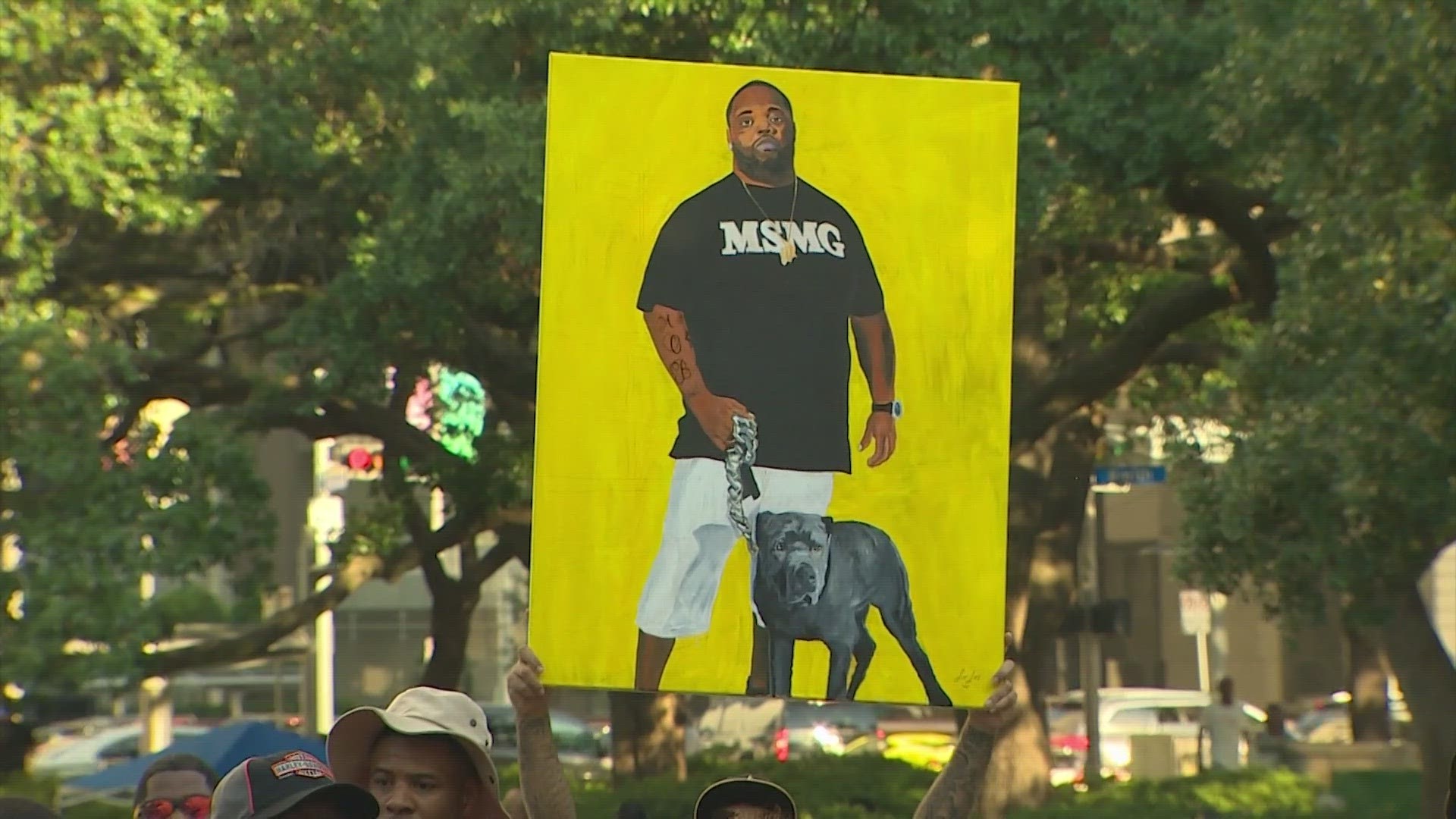 Houston to Host Community Celebration in Memory of Renowned Rapper Big Pokey