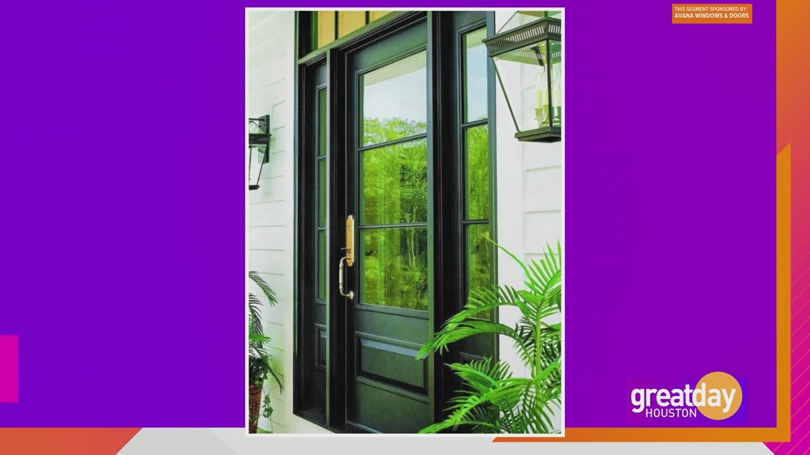 Tingkatkan Rumah Anda Dengan Jendela & Pintu Avana