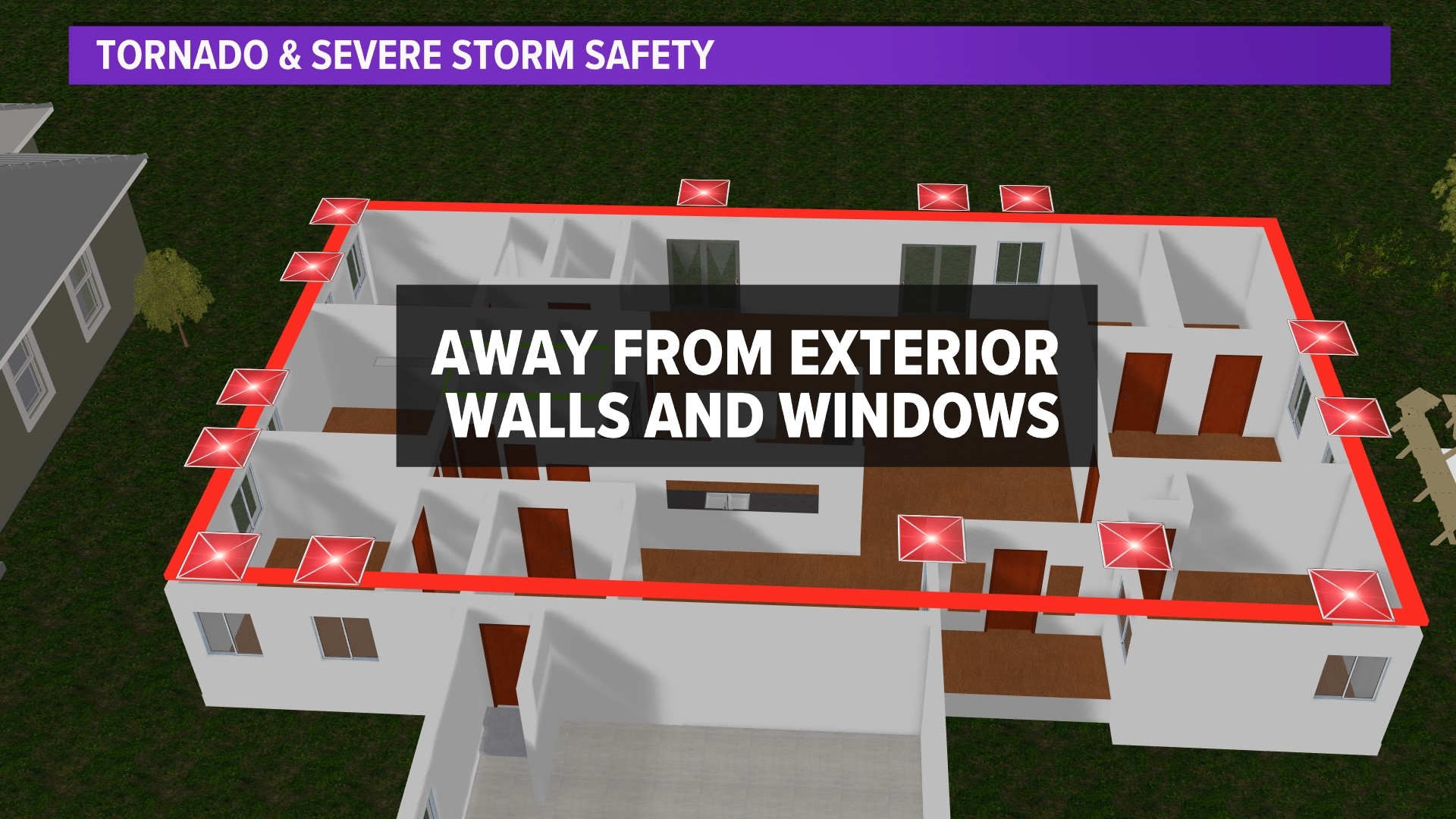 2023 Severe Weather Awareness Week | khou.com