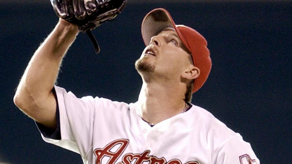 Billy Wagner headed to Cooperstown: Former Astros closer gets the nod ...