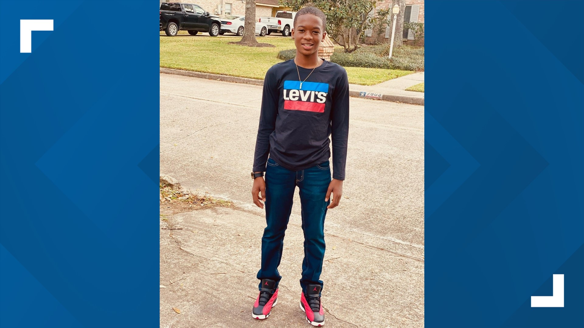Houston, Texas crime: Teen charged with murder in chase, crash | khou.com