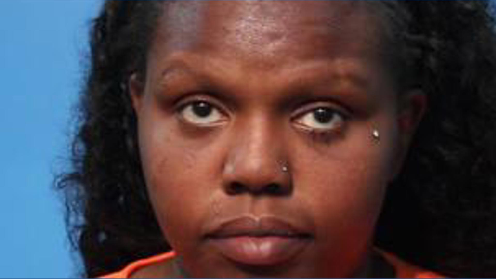 Mother accused of shooting kids breaks silence in exclusive jail ...