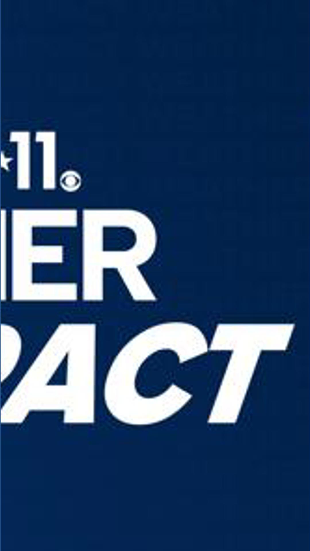 Weather Impact Live | khou.com