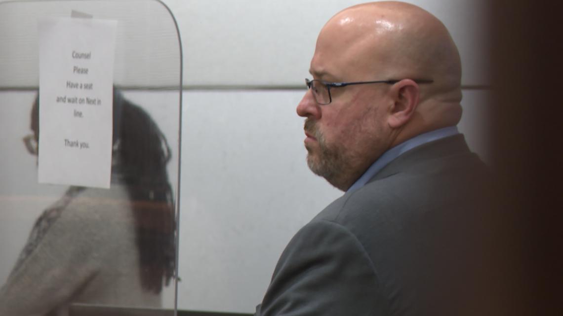 Murder trial begins for former Harris County sergeant | khou.com