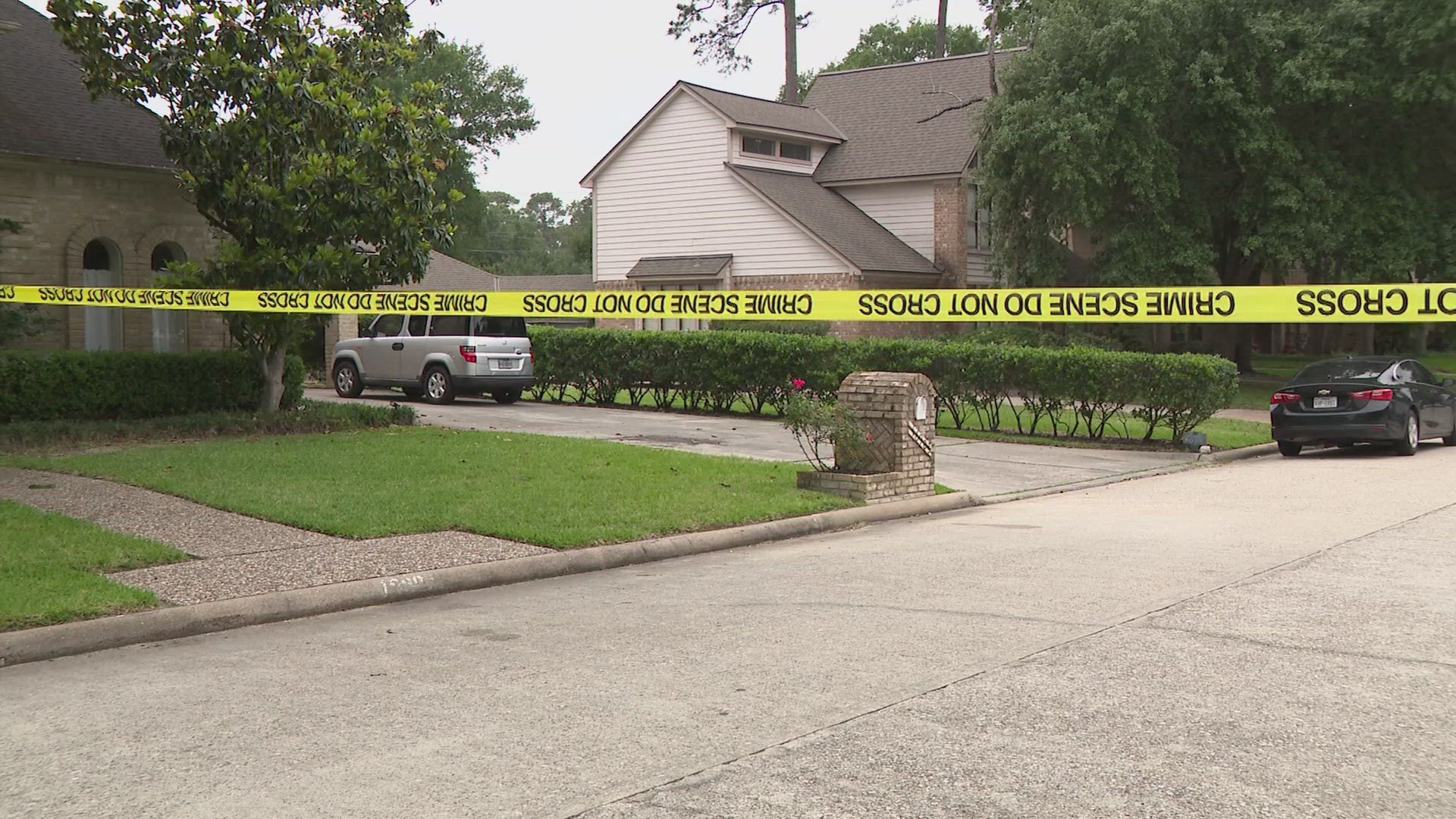 HCSO: Homeowner shoots, kills man reportedly breaking into their home ...