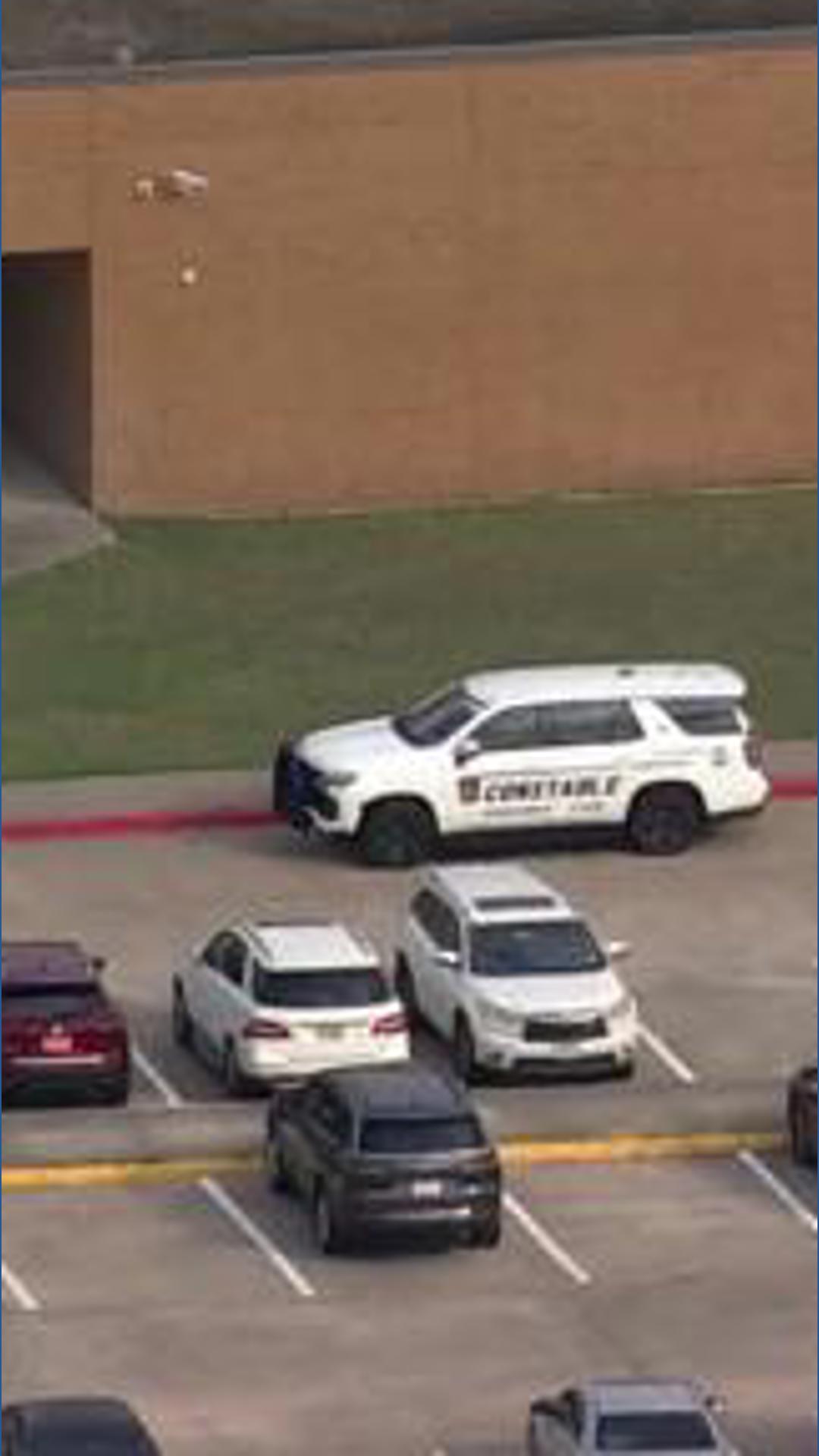 Hastings High School placed on lockdown, Alief ISD says | Districtwide ...