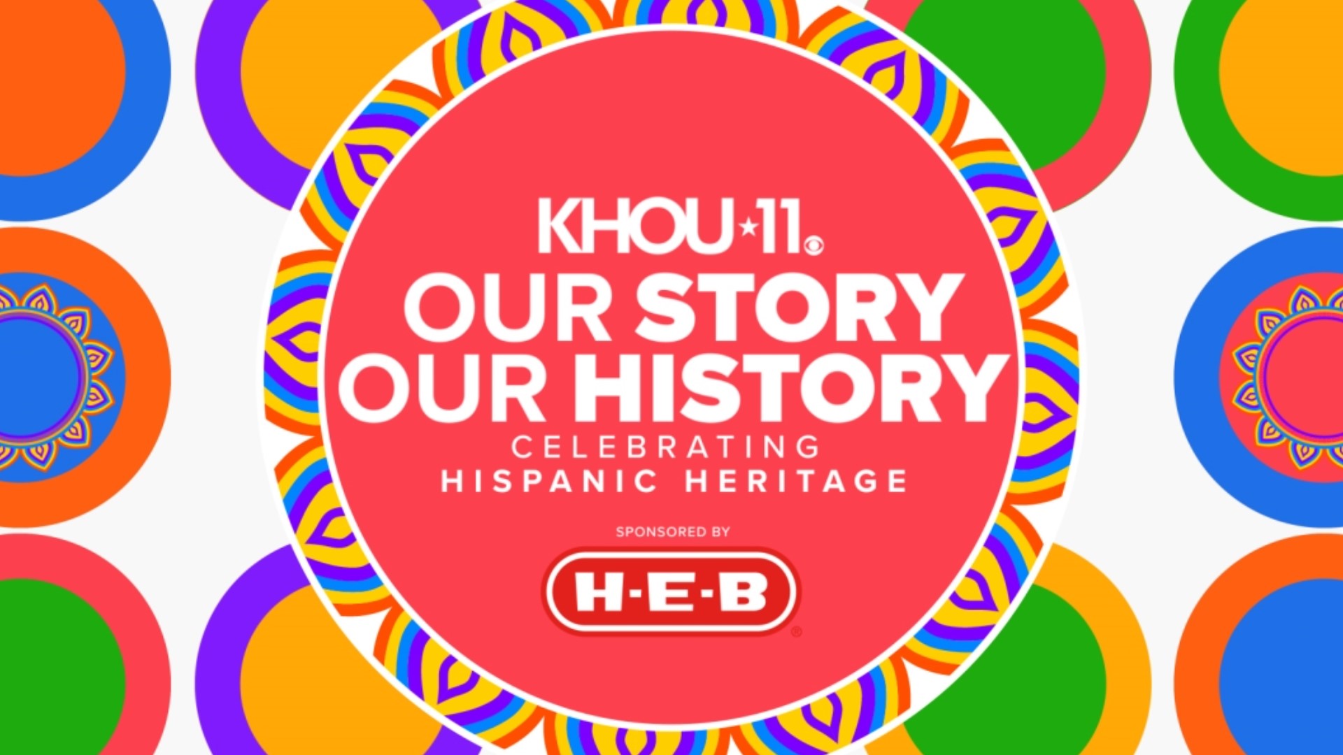 Houston Astros - Hispanic Heritage Month x Wallpaper