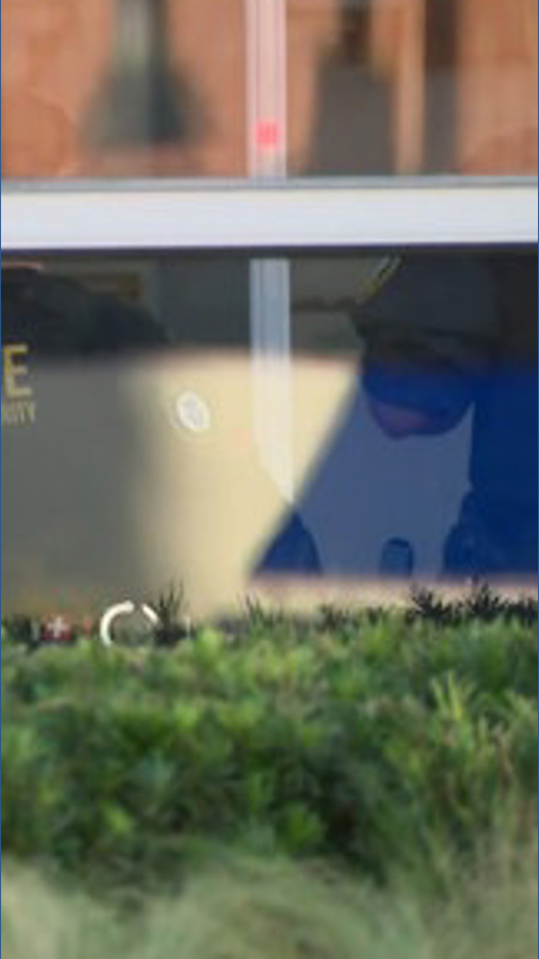 Khou Weather Ted Cruz’s Houston office evacuated after envelope containing ...