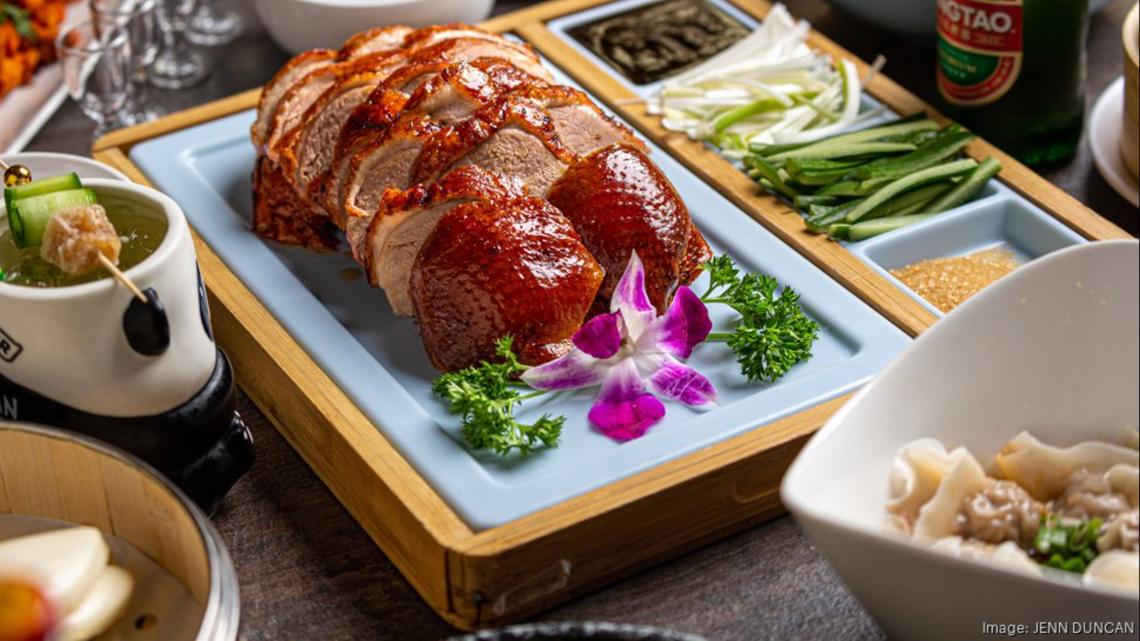 Duck N Bao closes original Cypress location