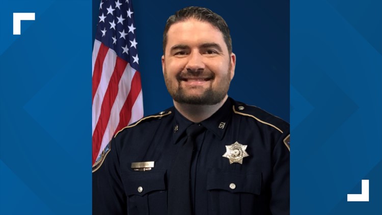 Harris County Sheriff's Office deputy dies of COVID complications ...