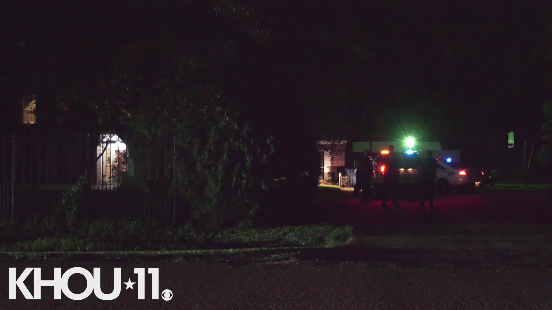Homicide detectives are investigating after a 4-year-old dies after being found face down in a bathtub in Tomball.