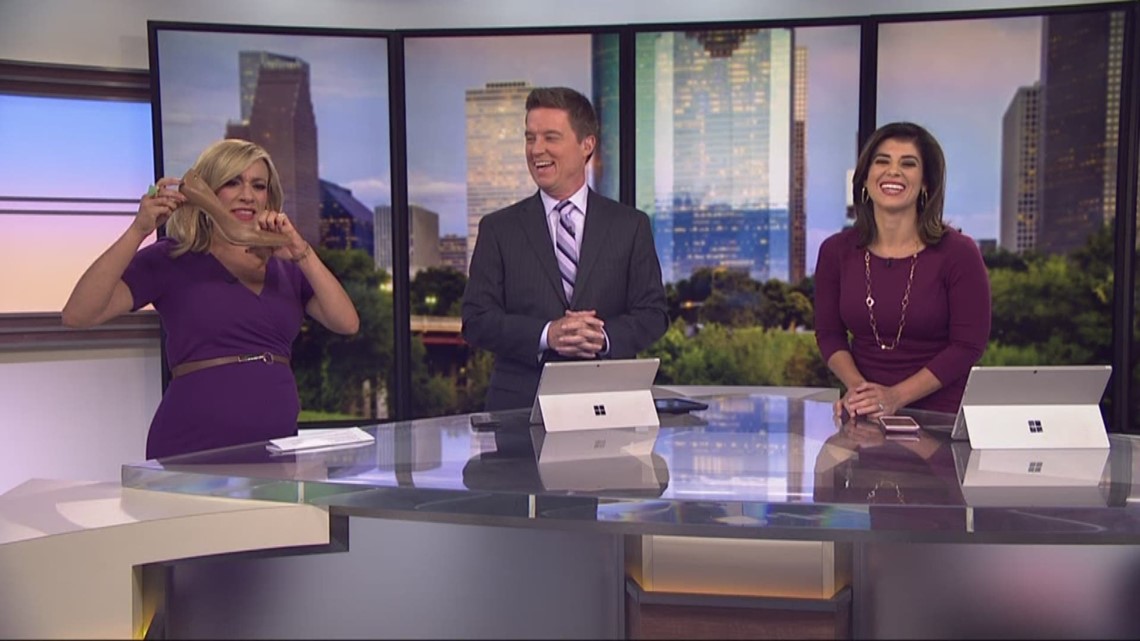 VERIFY Is driving barefoot in Texas illegal?