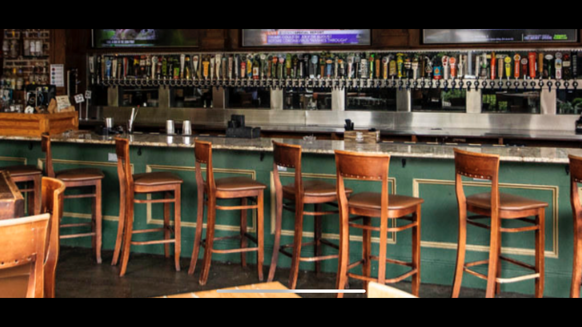 Are Houston-area Bars Open Now? Some Are, Some Aren't | Khou.com