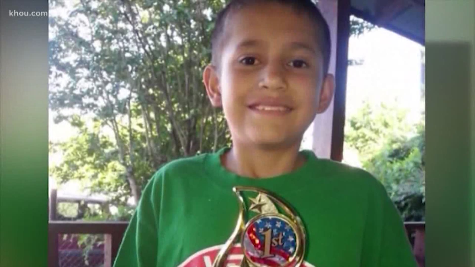It took more than three years, but police believe they have the man who murdered 11-year-old Josue Flores. Plus, Houston ISD is considering a budget totaling more than $2 billion, but what's not included are teacher pay raises.