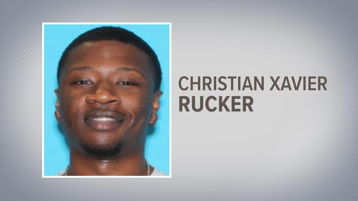 FBI offers $25K reward for fugitive in fatal Houston robbery | khou.com