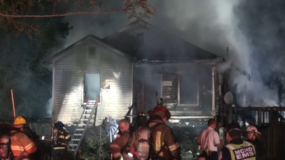 Orang tewas dalam kebakaran rumah di Porter, Texas |  Berita Houston