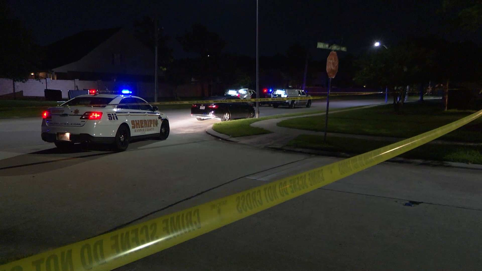 Teen Killed Over Basketball Game In Gated Community In Humble, TX ...