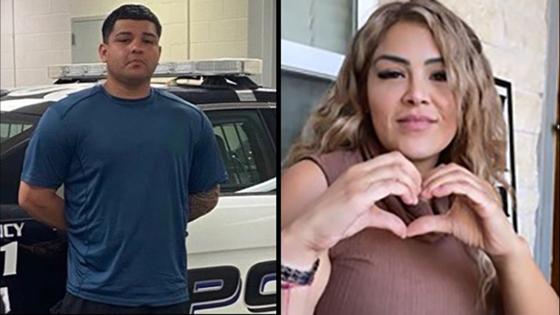 The 30-year-old ex-boyfriend of Maira Gutierrez was arrested in Mexico earlier this week. On Friday, he was officially charged with capital murder in her death.