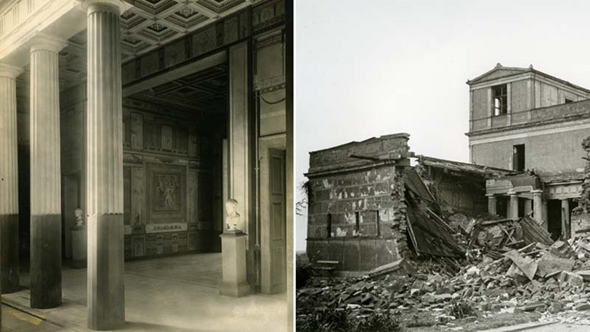 Austin woman discovers centuries old Roman bust at Goodwill