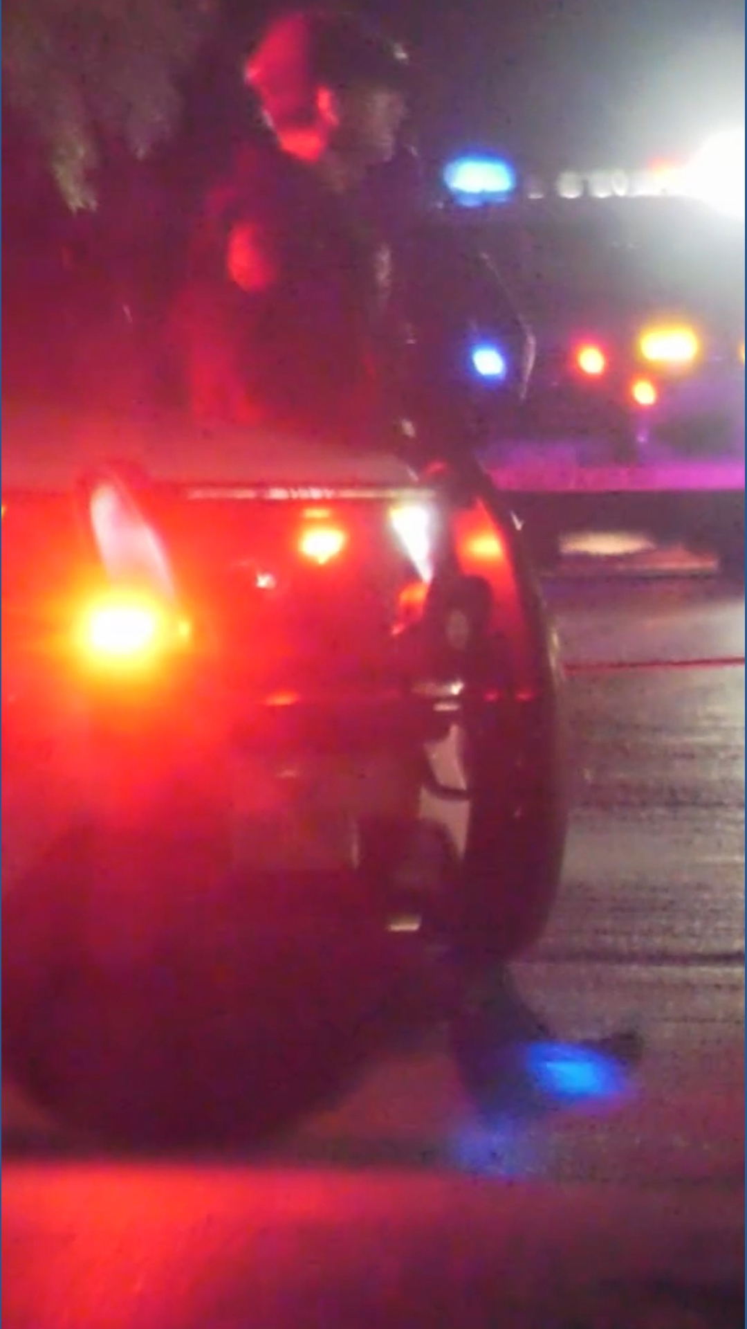 HCSO: Child struck and killed by vehicle in northwest Harris County ...