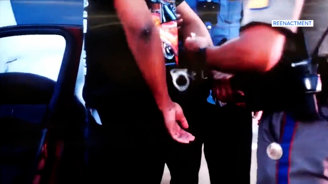 'No nonsense' | Galveston County launches aggressive summer DWI enforcement push