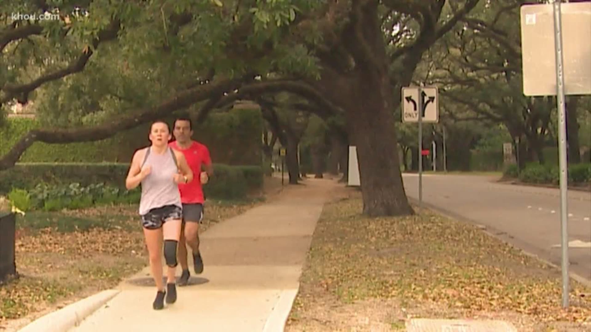 Rice University employee to be tested for coronavirus