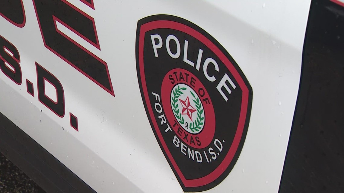 Polisi Fort Bend ISD mengalami kesulitan merekrut pelamar baru