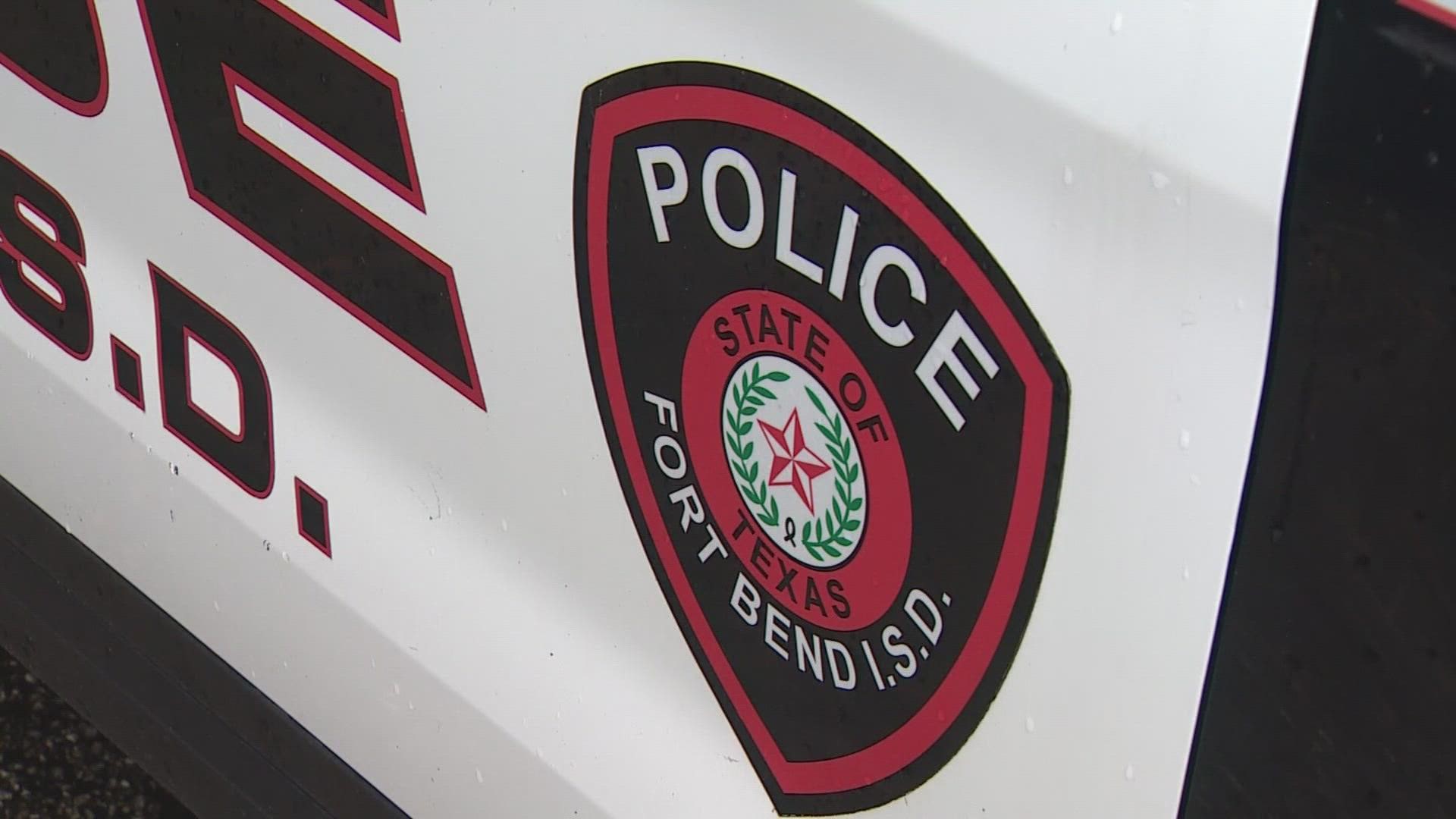 Fort Bend ISD police having hard time recruiting new applicants | khou.com