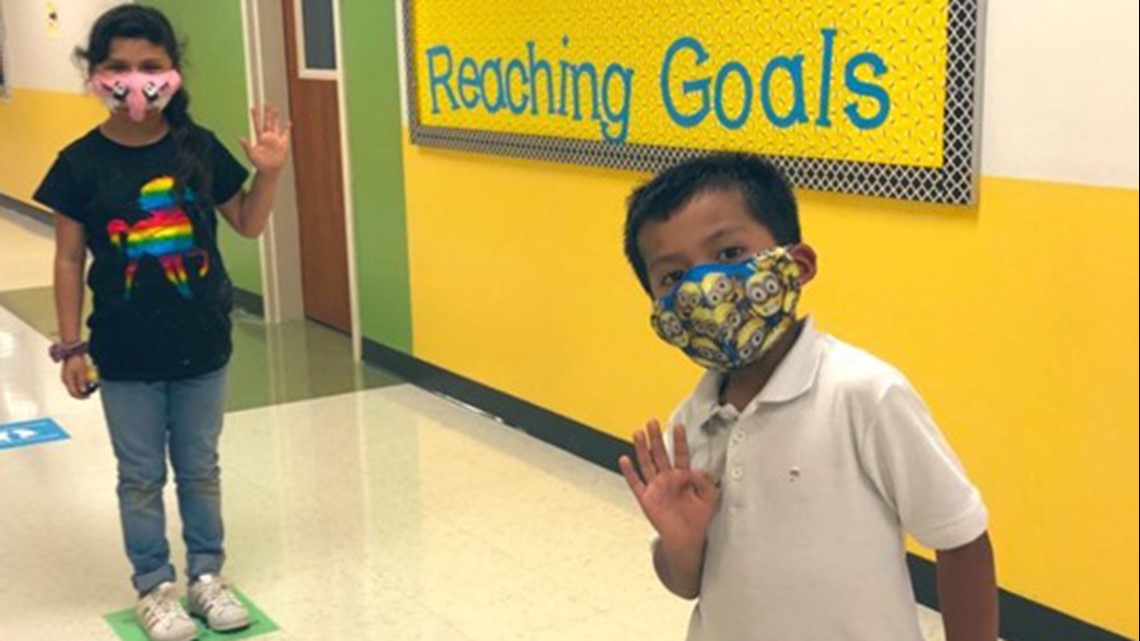 Houston school named one of best urban schools in the U.S.