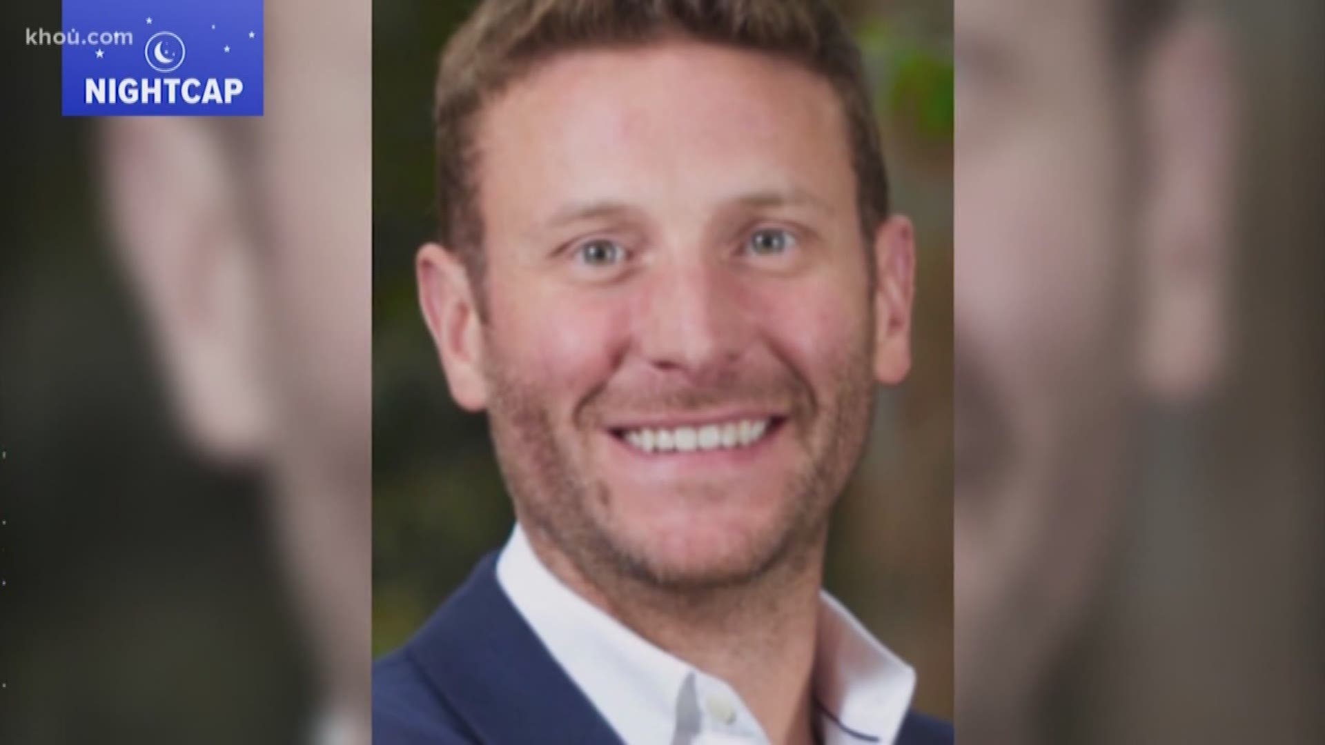 Jason Spindler died in Kenya exactly one week before what would have been his 41st birthday; Three people are accused of human trafficking in Houston; Plus, City Council is spending millions to outsource recycling pickups. Those stories are just part of your nightcap in 60 seconds.