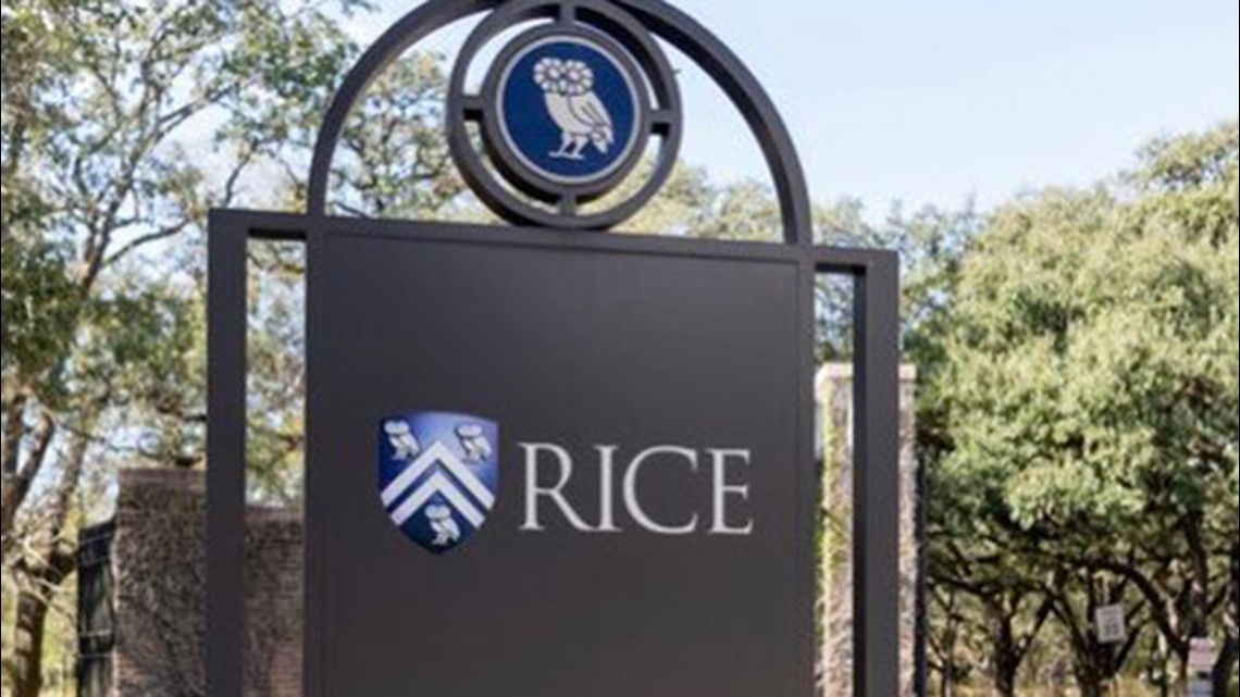 Rice University party Changes made after students hospitalized