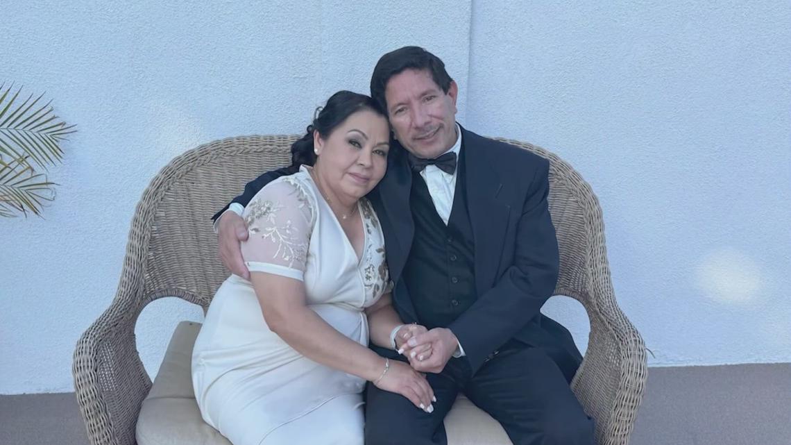 Houston police release surveillance video in search of man who killed security guard outside popular seafood restaurant