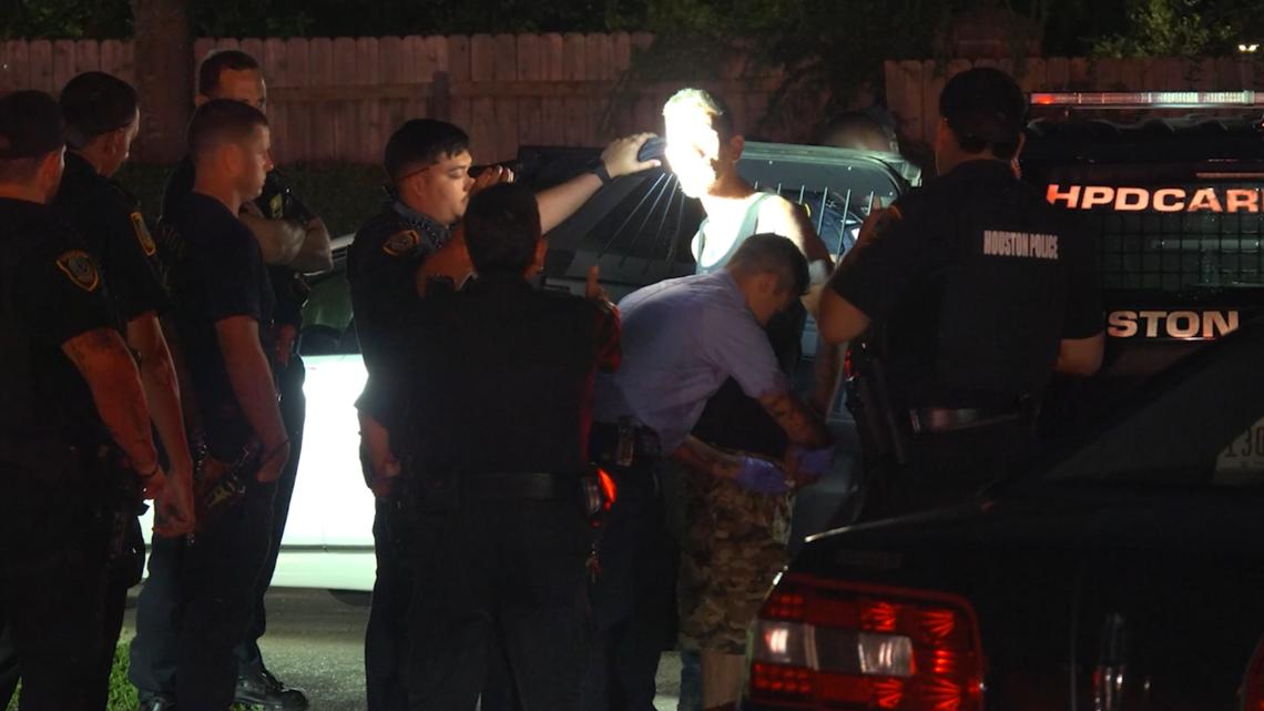 Arrest News Image