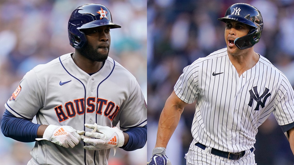 Aaron Judge, Oneil Cruz among stars who CRUSHED homers on 2023